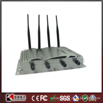 Jammer - 3G GSM CDMA Dcs Cell Phone Jammer